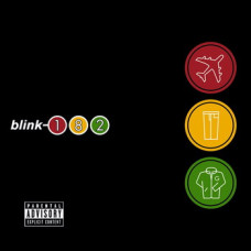 Blink-182 – Take Off Your Pants and Jacket (2001) (CD Audio)