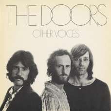 The Doors – Other Voices (1971) (CD Audio)