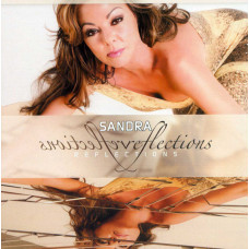 Sandra – Reflections (2006) (CD Audio) Sandra – Reflections (2006) (CD Audio)