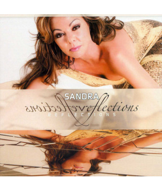 Sandra – Reflections (2006) (CD Audio)
