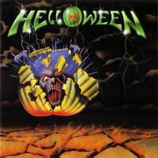 Helloween – Helloween (EP) (1985) (CD Audio) Helloween – Helloween (EP) (1985) (CD Audio)