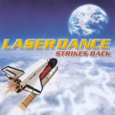 Laserdance – Strikes Back (2000) (CD Audio) Laserdance – Strikes Back (2000) (CD Audio)