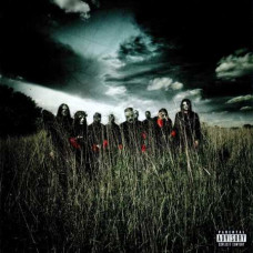 Slipknot – All Hope Is Gone (2008) (CD Audio)