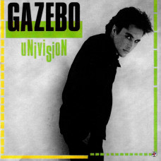 Gazebo – Univision (1985) (CD Audio)