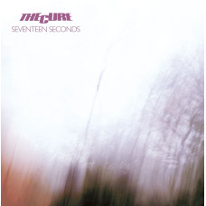 The Cure – Seventeen Seconds (1980) (CD Audio) The Cure – Seventeen Seconds (1980) (CD Audio)