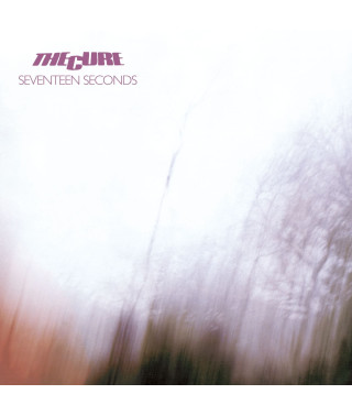 The Cure – Seventeen Seconds (1980) (CD Audio)