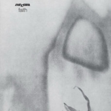 The Cure – Faith (1981) (CD Audio) The Cure – Faith (1981) (CD Audio)