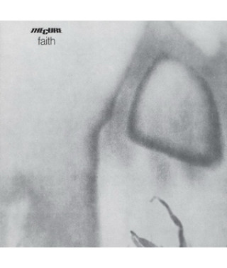 The Cure – Faith (1981) (CD Audio)