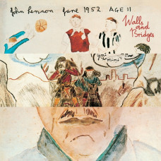 John Lennon – Walls And Bridges (1974) (CD Audio) John Lennon – Walls And Bridges (1974) (CD Audio)