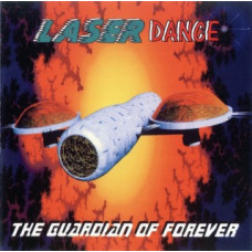 Laserdance – The Guardian of Forever (1995) (CD Audio) Laserdance – The Guardian of Forever (1995) (CD Audio)