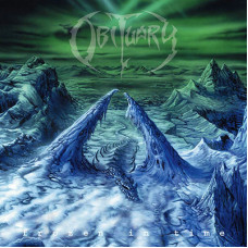 Obituary – Frozen In Time (2005) (CD Audio)