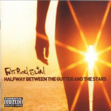 Fatboy Slim – Halfway Between the Gutter and the Stars (2000) (CD Audio)