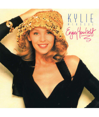 Kylie Minogue – Enjoy Yourself (1989) (CD Audio)
