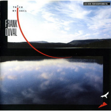 Frank Duval – Touch My Soul (1989) (CD Audio)