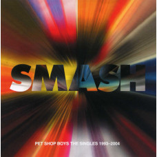 Pet Shop Boys – Smash: The Singles 1993-2004 (2023) (CD Audio)