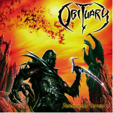 Obituary – Xecutioner’s Return (2007) (CD Audio)