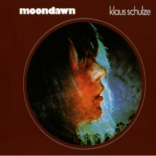 Klaus Schulze – Moondawn (1976) (CD Audio)