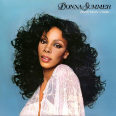 Donna Summer – Once Upon A Time… (1977) (CD Audio)