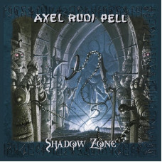 Axel Rudi Pell – Shadow Zone (2002) (CD Audio)