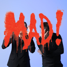 Sparks – MAD! (CD Audio) Sparks – MAD! (CD Audio)