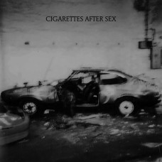 Cigarettes After Sex – Bubblegum (2023) (CD Audio) Cigarettes After Sex – Bubblegum (2023) (CD Audio)