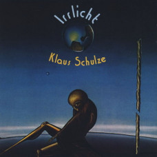 Klaus Schulze – Irrlicht (1972) (CD Audio)