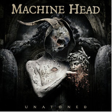 Machine Head – Unatøned (2025) (CD Audio)