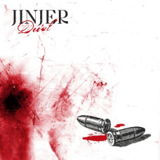 Jinjer – Duél (2025) (CD Audio)