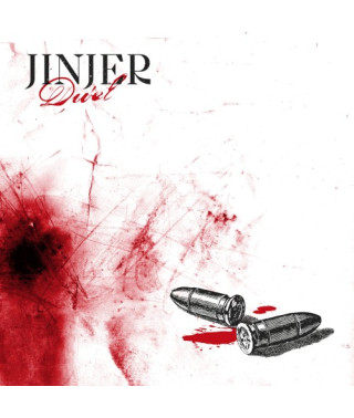 Jinjer – Duél (2025) (CD Audio)