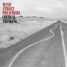 Manic Street Preachers – Critical Thinking (2025) (CD Audio) Manic Street Preachers – Critical Thinking (2025) (CD Audio)