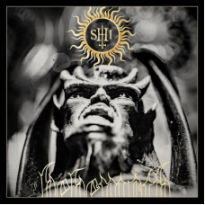Ghost – Skeletá (2025) (CD Audio) Ghost – Skeletá (2025) (CD Audio)