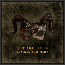 Jethro Tull – Curious Ruminant (2025) (CD Audio)