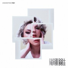 Samantha Fish – Paper Doll (2025) (CD Audio)