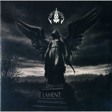 Lacrimosa – Lament (2025) (CD Audio) Lacrimosa – Lament (2025) (CD Audio)