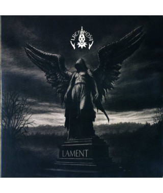 Lacrimosa – Lament (2025) (CD Audio)