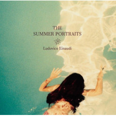 Ludovico Einaudi – The Summer Portraits (2025)  (CD Audio)