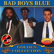 Bad Boys Blue [2 CD/mp3]
