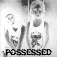 Venom – Possessed (1985) (CD Audio) Venom – Possessed (1985) (CD Audio)