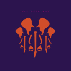 Joe Satriani – The Elephants of Mars (2022) (CD Audio) Joe Satriani – The Elephants of Mars (2022) (CD Audio)