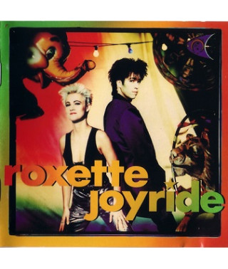 Roxette – Joyride (1991) (CD Audio)