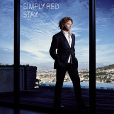 Simply Red – Stay (2007) (CD Audio) Simply Red – Stay (2007) (CD Audio)