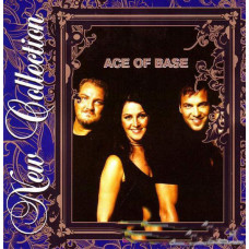 Ace Of Base – New Collection (2008) (CD Audio) Ace Of Base – New Collection (2008) (CD Audio)