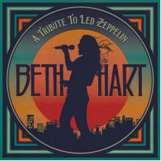Beth Hart – A Tribute To Led Zeppelin (2022) (CD Audio)