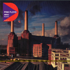 Pink Floyd – Animals (2cd, digipak) (2011) (CD Audio)