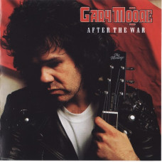 Gary Moore – After The War (1989) (CD Audio) Gary Moore – After The War (1989) (CD Audio)