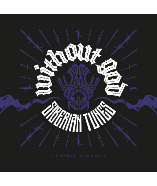Without God – Siberian Tunes: Purple Clouds (2021) (digipak) (CD Audio)
