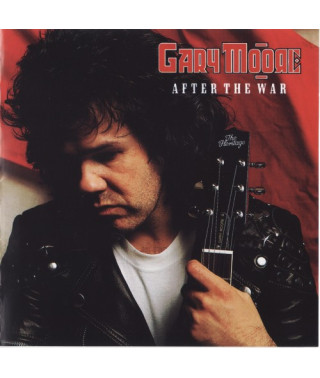 Gary Moore – After The War (1989) (CD Audio)