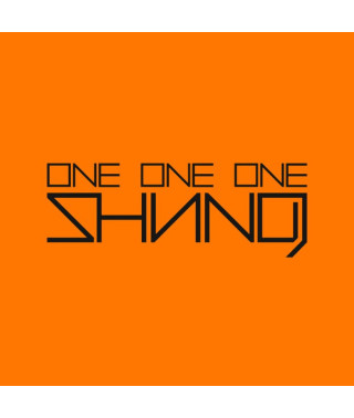 Shining – One One One (2013) (CD Audio)