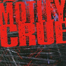 Motley Crue – Motley Crue (1994) (CD Audio) Motley Crue – Motley Crue (1994) (CD Audio)