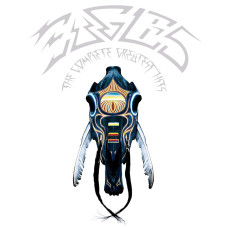 Eagles – The Complete Greatest Hits (2cd) (2003, digisleeve) (CD Audio) Eagles – The Complete Greatest Hits (2cd) (2003, digisleeve) (CD Audio)